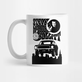 Bullitt Mug